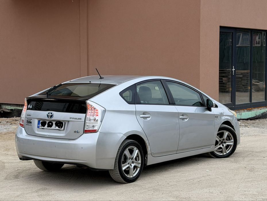 Toyota Prius Hybrid 1.8