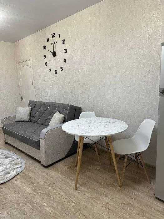 Сдам однакомнатную квартиру на долгосрок