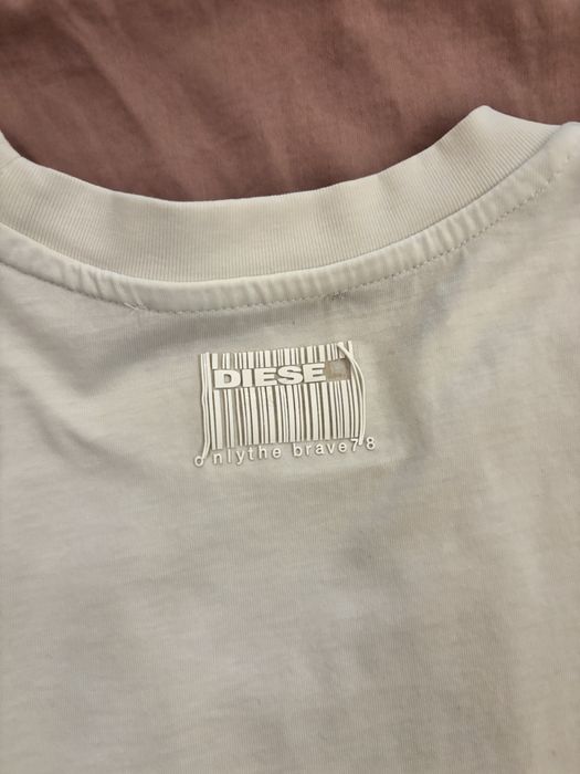 Тениска Дизел Diesel