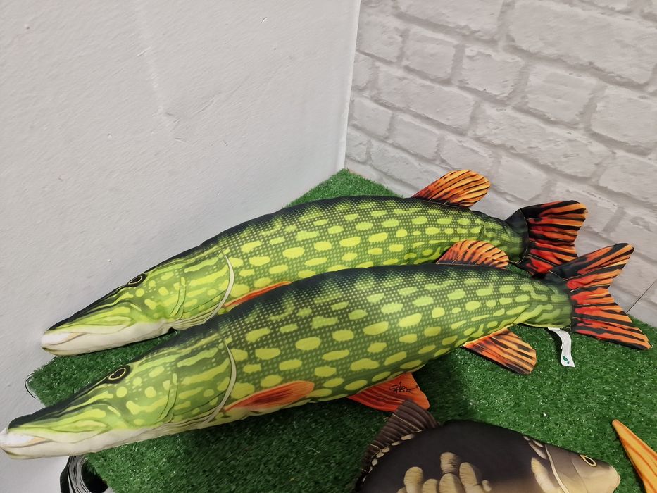 Възглавници риби разнообразие