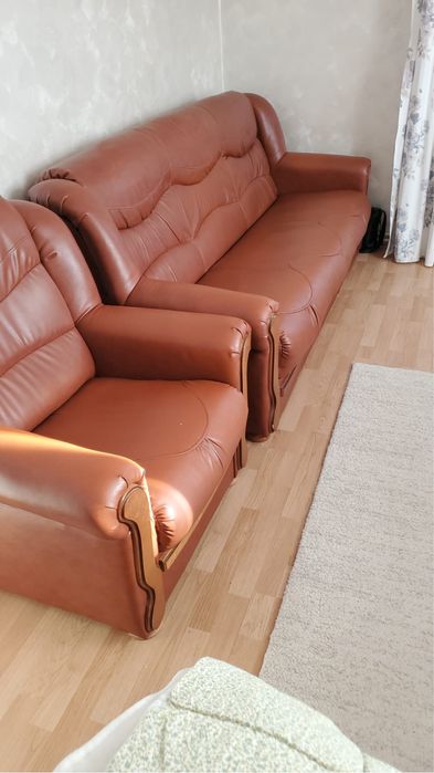 Canapea  extensibila