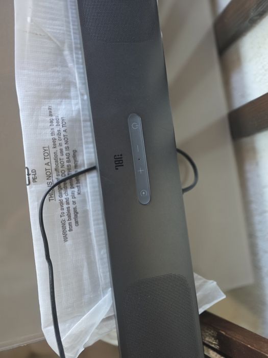 Soundbar Jbl    .