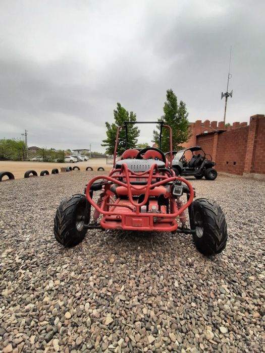 Багги 150 куб вариатор