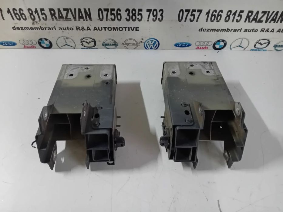 Cap Lonjeron Stanga Dreapta Volvo S90 V90 An 2016-2020 Cod 31386947 31386940