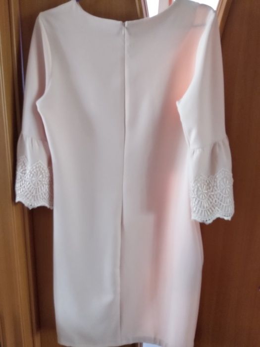 Продам платье 44-46р.