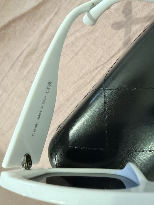 Ochelari Chanel