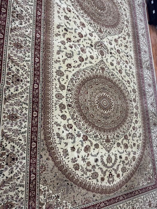 Ұқыпты ұсталған Кілем сатылады