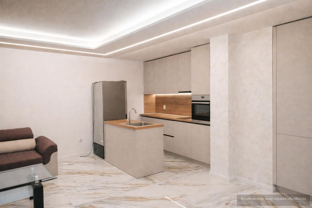 Дава се под наем Двустаен апартамент в София, Малинова долина - 70 кв.м за 687.99 € - Снимка #2