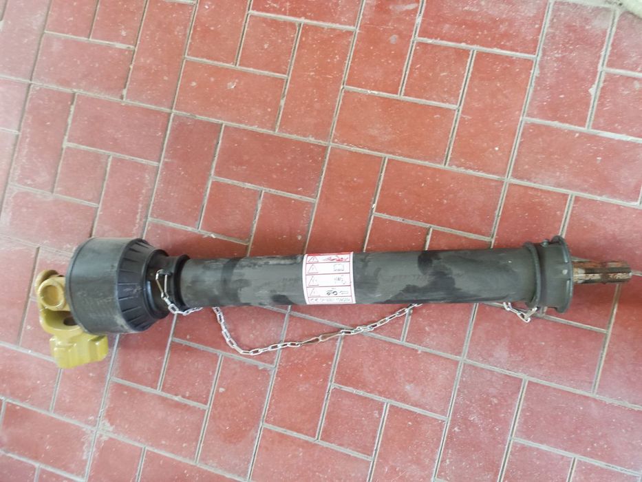 Запчасти для пресс подборщика