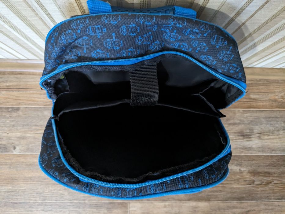 Рюкзак школьный для мальчика