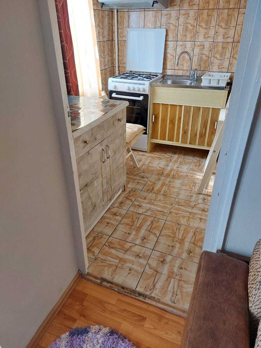 Garsoniera confort 1