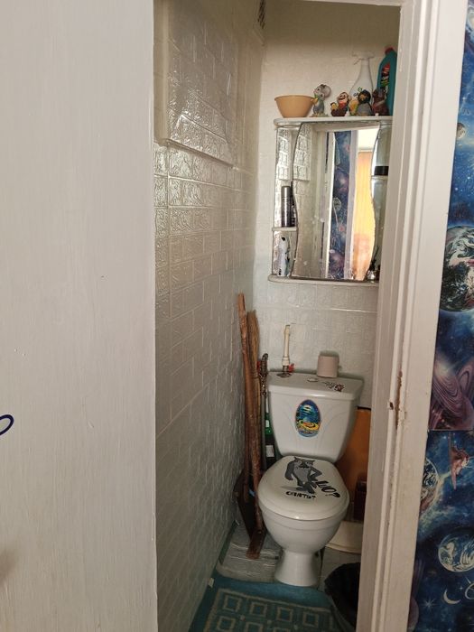 Продам квартиру срочно