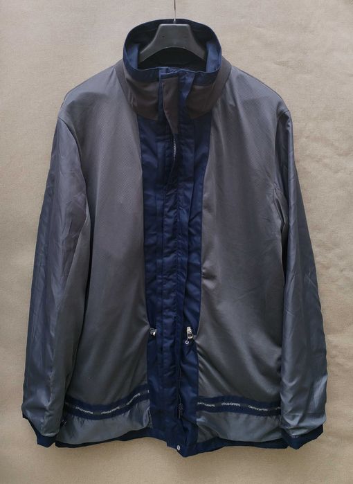 Супер технично и практично ежедневно яке Craghoppers 15K #XL