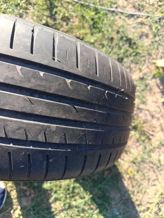 anvelope Hankook Ventus prime 2 195 50 R15 82V sezon vara