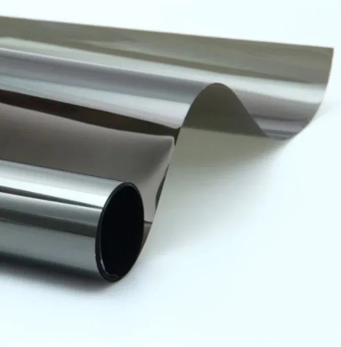 FOLIE PROTECTIE SOLARA - pentru geamurile locuintei tale!