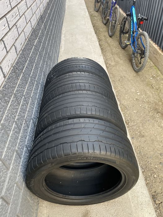 Продам шины 255/45/18