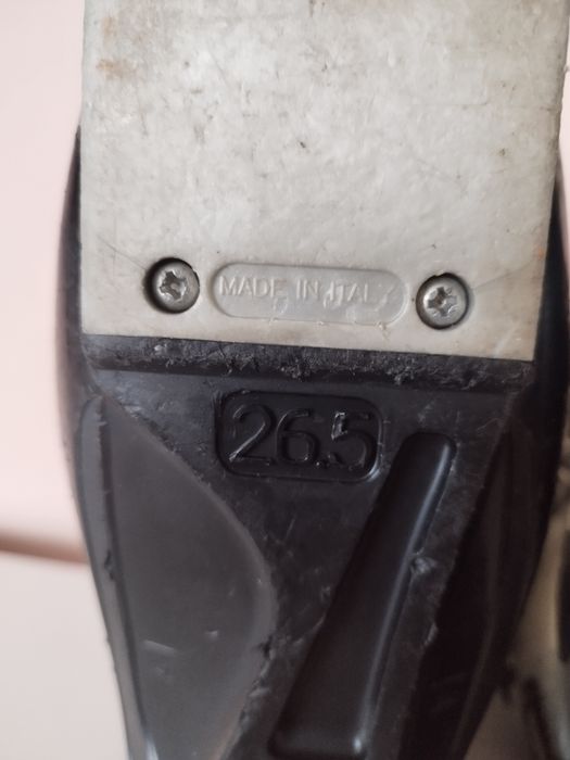 Ски обувки Fischer MXC 26.5