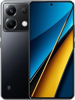POCO X6 12/256 gb