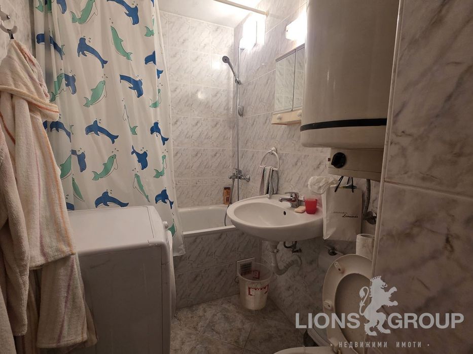 Продава се Тристаен апартамент в Варна, Автогара - 90 кв.м за 1019 €/кв.м - Снимка #10