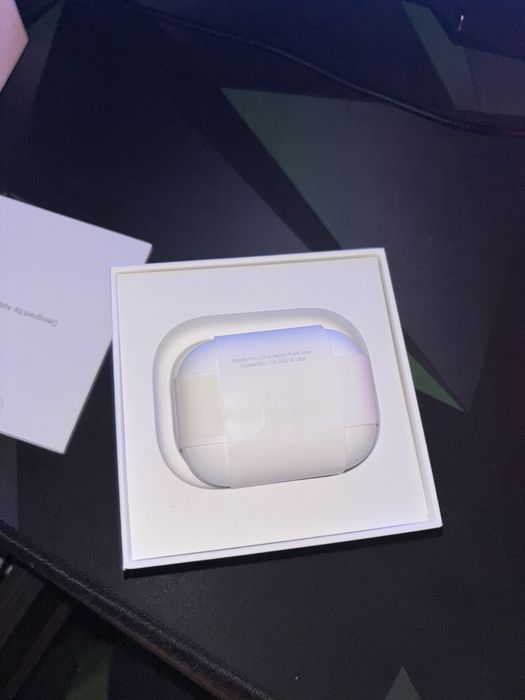 AirPods Pro 2 – Originali | Cumpărate din Altex