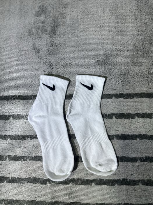 Стильны удобные носки