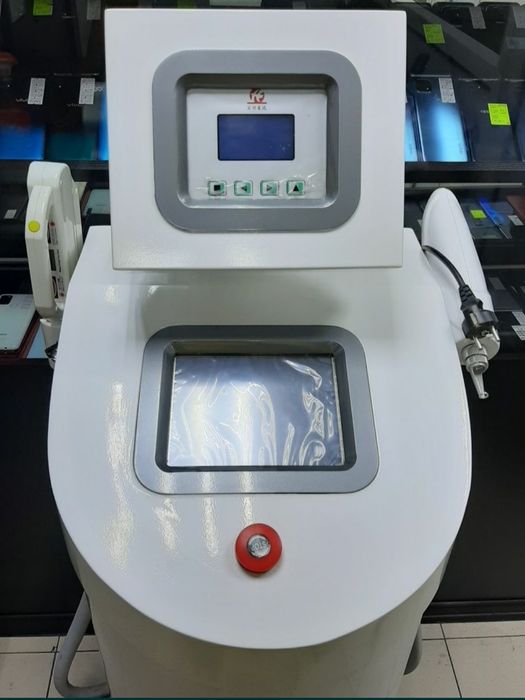 Косметологический аппарат ЖанТаС ломбард Астана