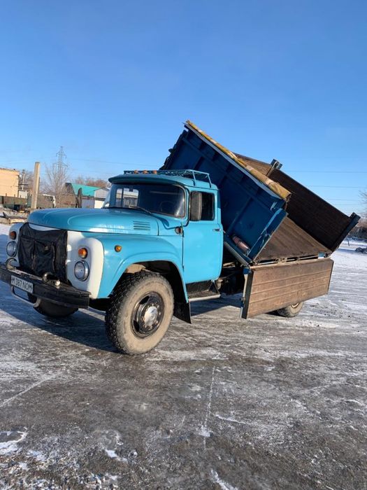 Услуги погрузчика 1 куб