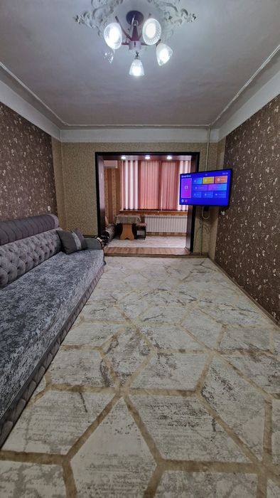 2х.ком.Абая163(район "Смарт")