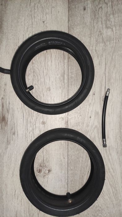 Электросамокат Xiaomi M365