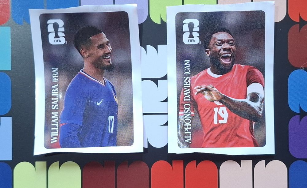 Panini Coca Cola