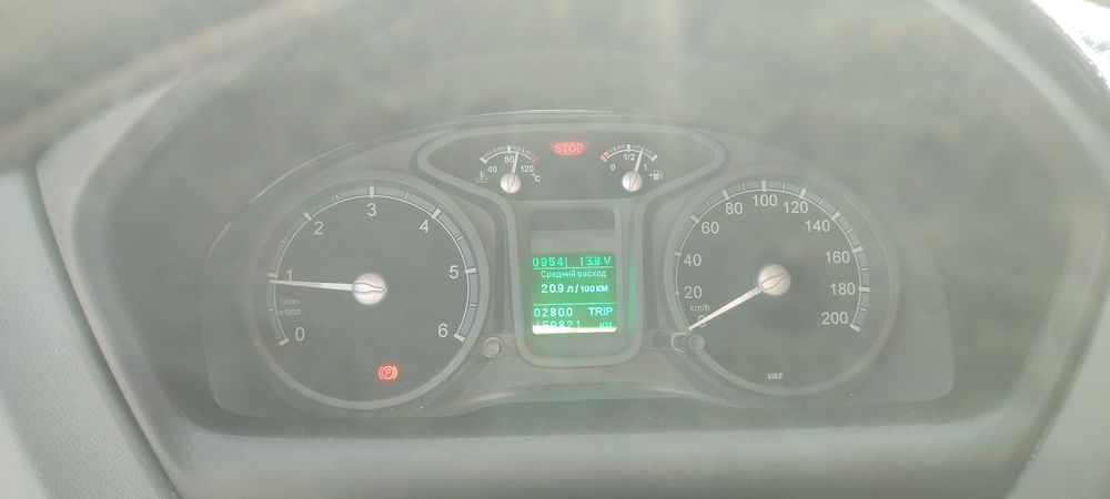 Продам Газель Бизнес