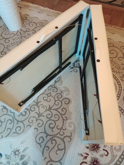 Школьная парта угловая