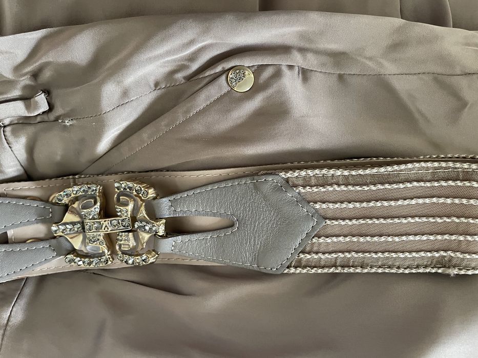 Комбинезон нарядный