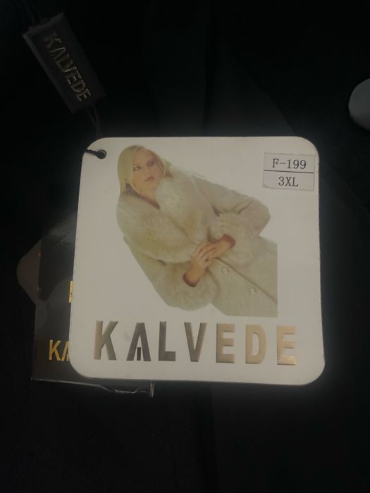 Пальто новое !!!