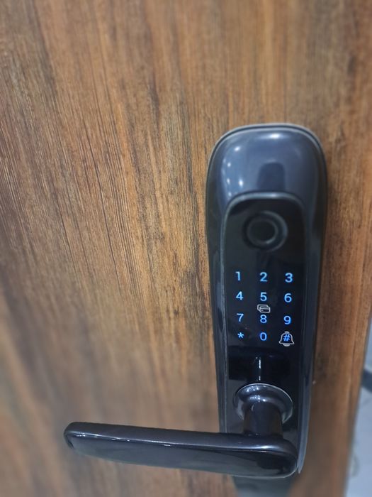 2 комнатная квартира