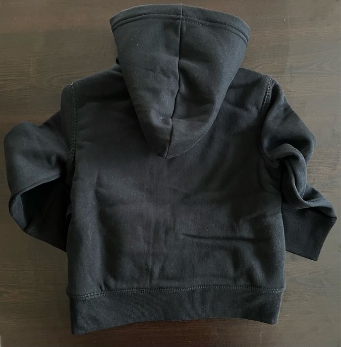 Оригинално GAP зимно детско яке