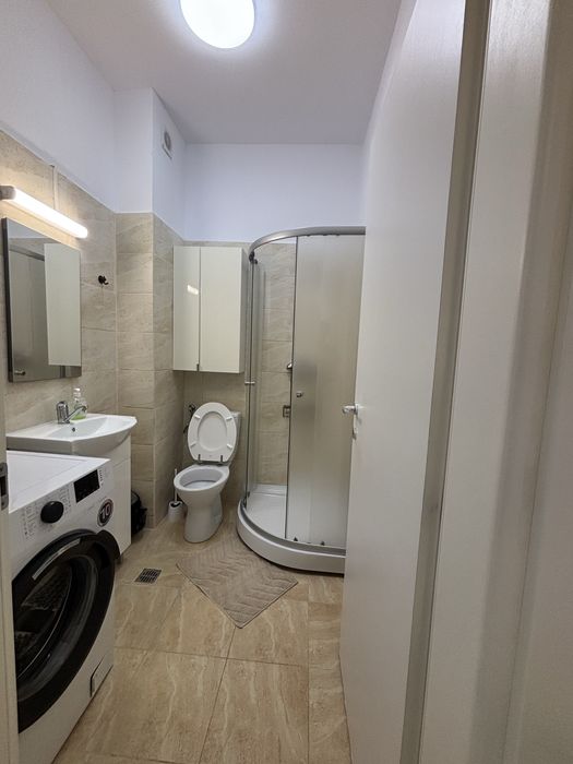 Apartament doua camere- tip studio - Avangarde Residence