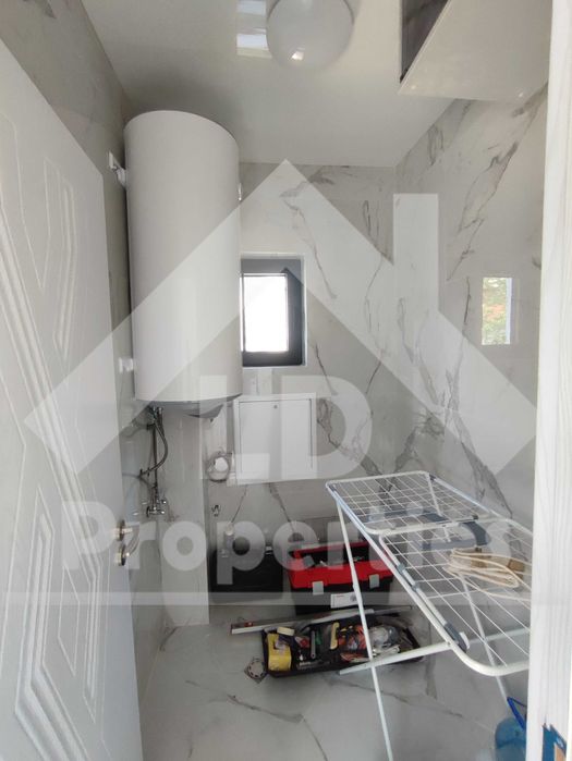 Обзаведена двуетажна къща под наем, Св.Константин и Елена