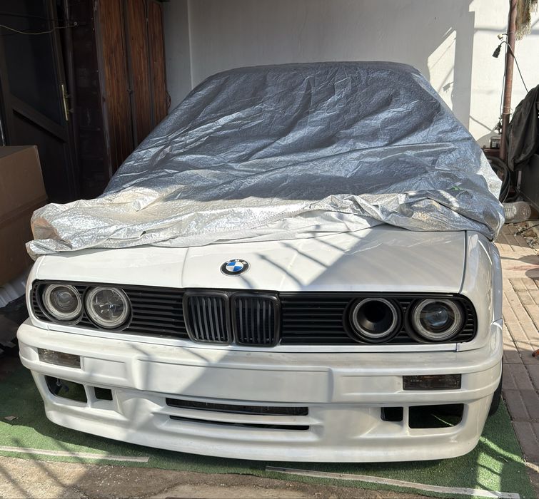 BMW E30 ursulet 2.0I