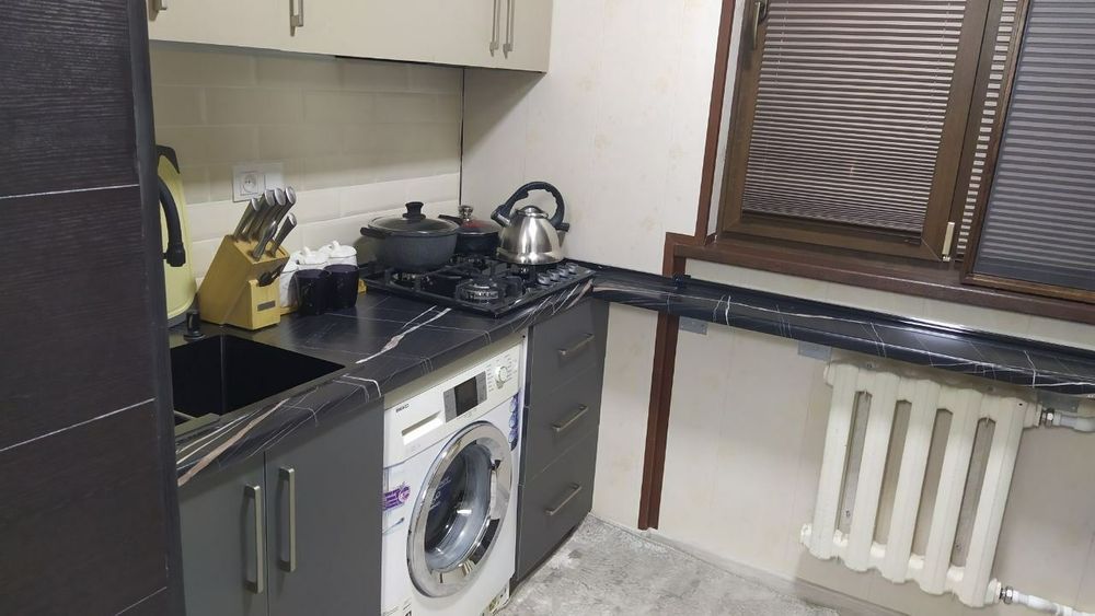 Chilonzor 1 kvartal arenda kvartira