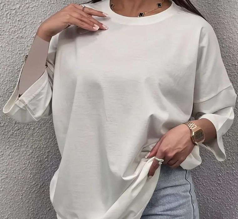 Футболка х/б новая