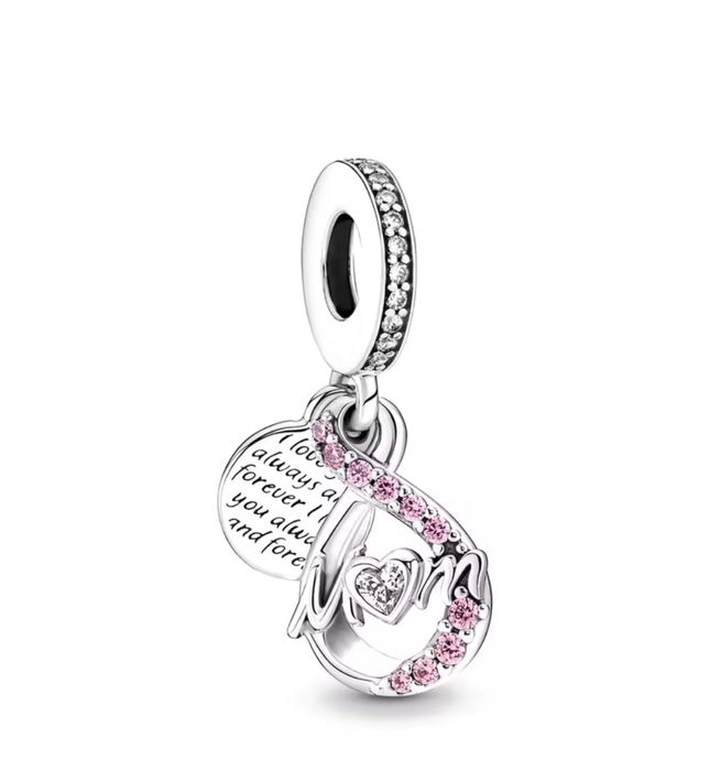 Висулки за Гривна Пандора