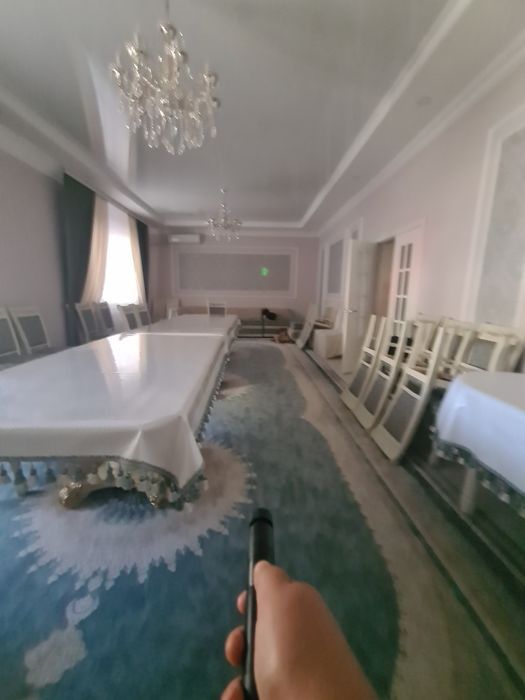 Лазер горит зеленным светом доходит до 303 км