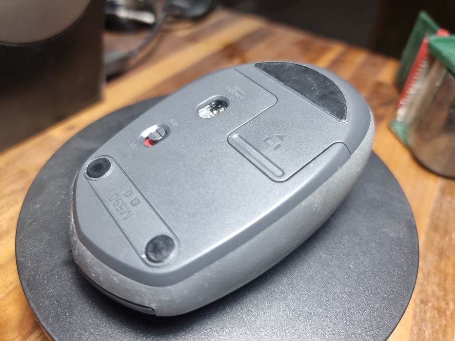 Мишки за компютър с Bluetooth