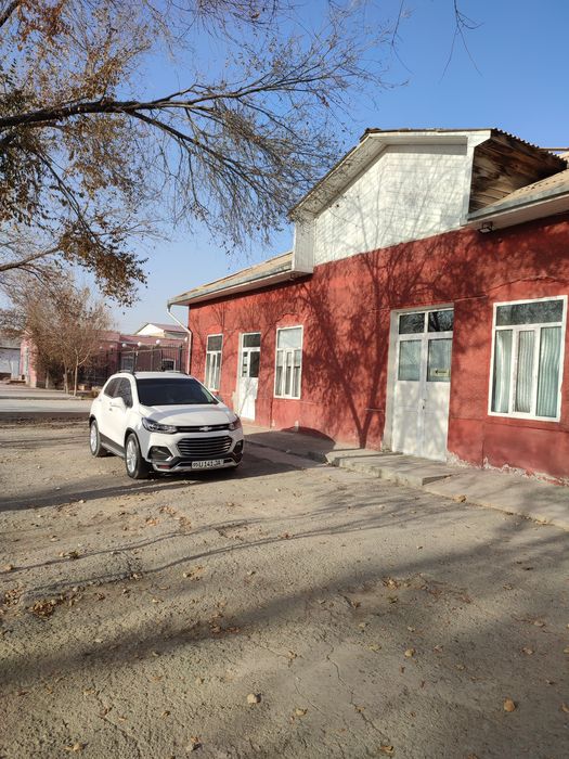 Натурақ имарат сатылады