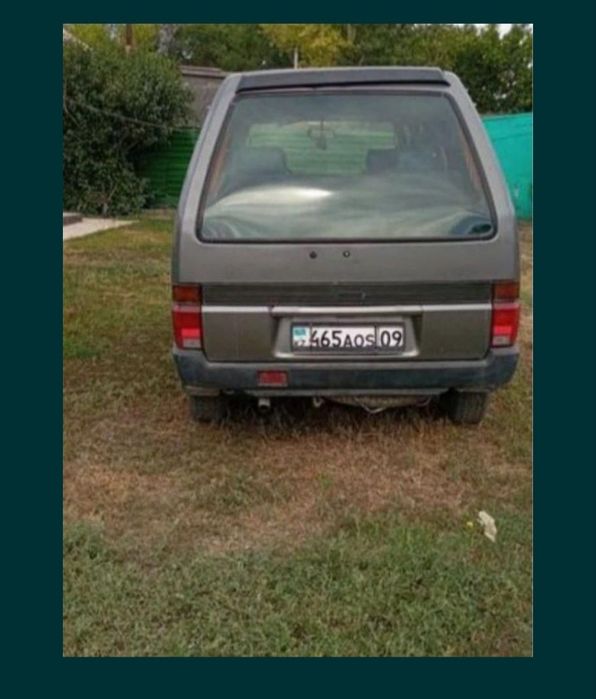 Продам машину в хорошем состоянии