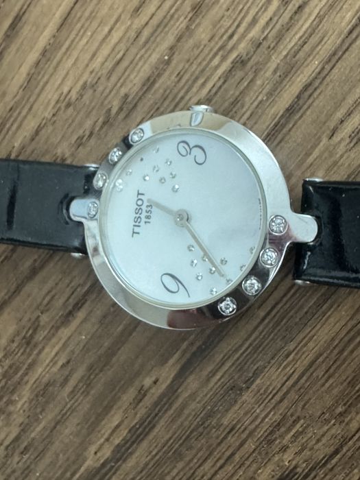 Ceas dama Tissot