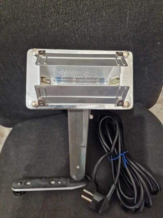 Филмова лампа Kobold 1000 Super 8 ПРОМОЦИЯ