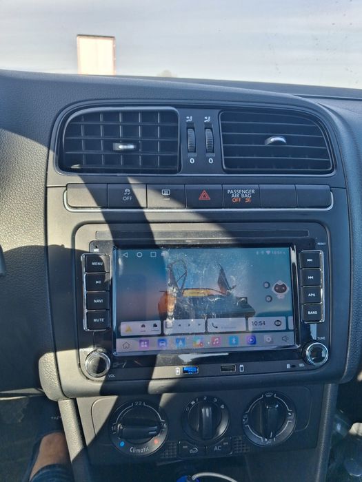 Volkswagen Polo нов внос от Германия
