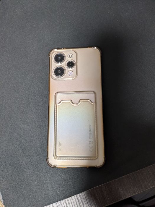 Xiaomi Redmi 12 256ГБ